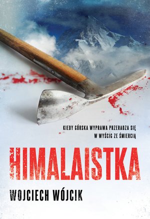 Himalaistka – ebook