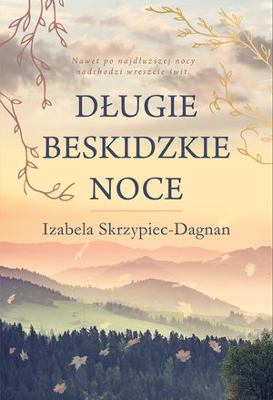 Długie beskidzkie noce – ebook