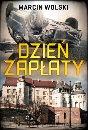 Dzień zapłaty – ebook