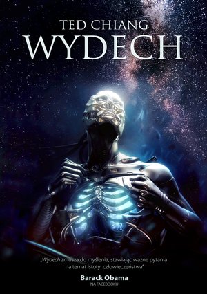 Wydech – ebook