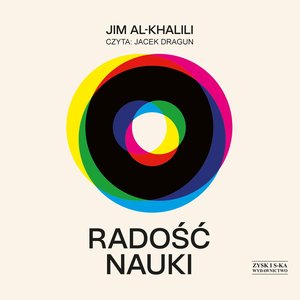 Radość nauki – audiobook