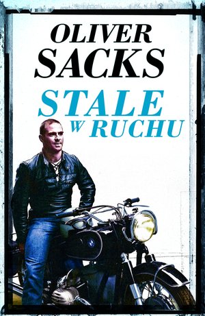 Stale w ruchu – ebook