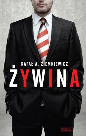 Żywina – ebook