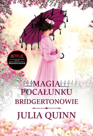 Magia pocałunku – ebook