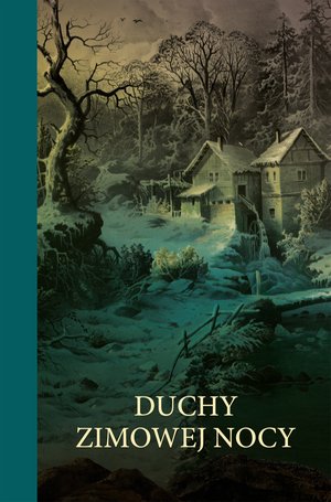 Duchy zimowej nocy – ebook