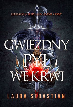 Gwiezdny pył we krwi – ebook