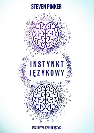 Instynkt językowy – ebook