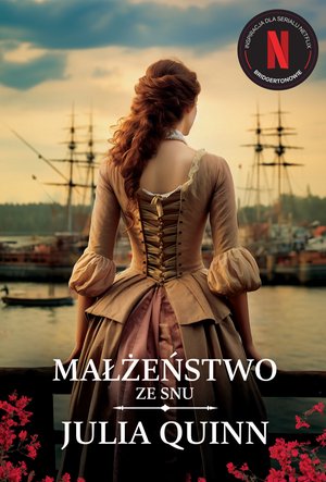 Małżeństwo ze snu – ebook