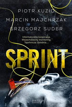 Sprint – ebook