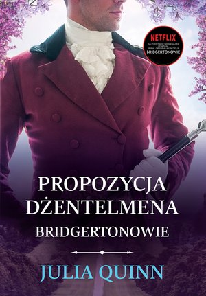 Propozycja dżentelmena /Bridgertonowie – ebook