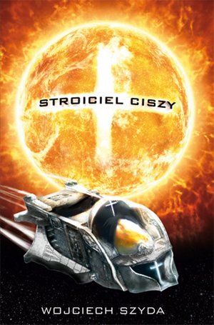 Stroiciel ciszy – ebook