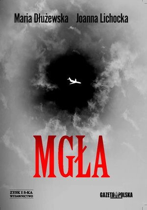 Mgła – ebook