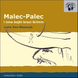 Malec - i inne bajki Braci Grimm – audiobooki