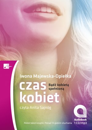 Czas kobiet – audiobooki
