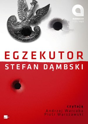 Egzekutor – audiobooki