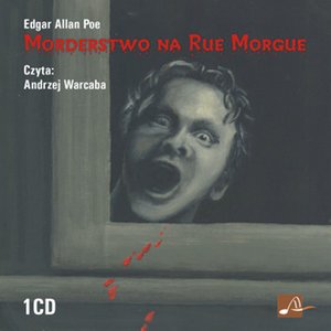 Morderstwo na Rue Morgue – audiobooki