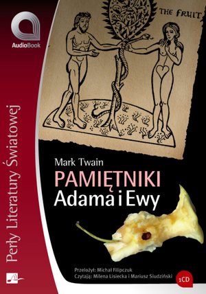 Pamiętniki Adama i Ewy – audiobooki