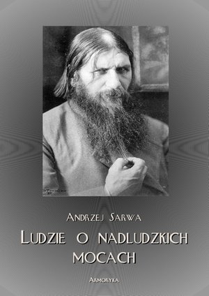 Ludzie o nadludzkich mocach – ebooki