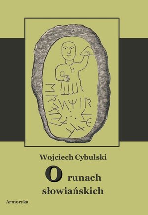 O runach słowiańskich – ebooki