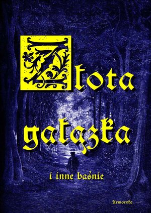 Złota gałązka. I inne baśnie – ebooki
