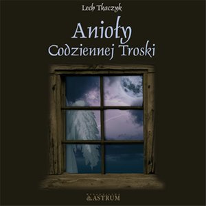 Anioły codziennej troski – ebooki
