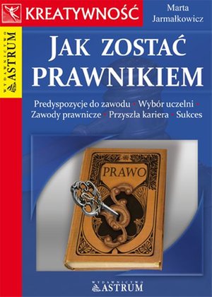 Jak zostać prawnikiem – ebooki