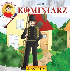 Kominiarz – ebooki