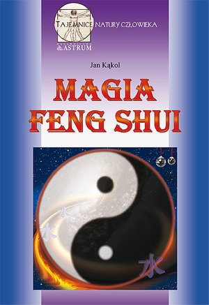 Magia feng shui – ebooki