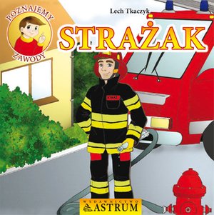 Strażak – ebooki