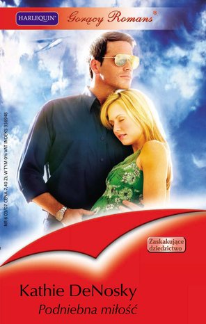 Podniebna miłość – ebooki