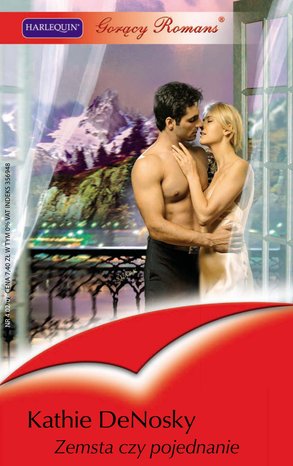 Zemsta czy pojednanie – ebooki