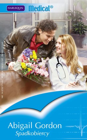 Spadkobiercy – ebooki