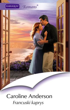 Francuski kaprys – ebooki