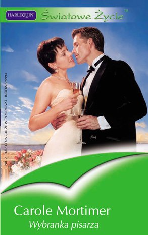 Wybranka pisarza – ebooki