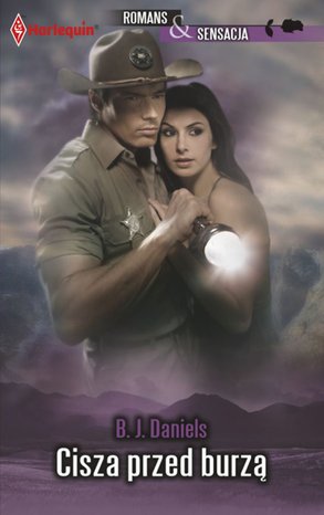 Cisza przed burzą – ebooki