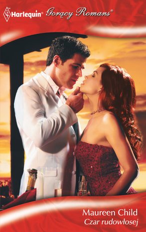 Czar rudowłosej – ebooki