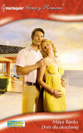 Dom dla ukochanej – ebooki