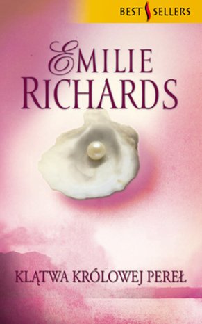 Klątwa Królowej Pereł – ebooki