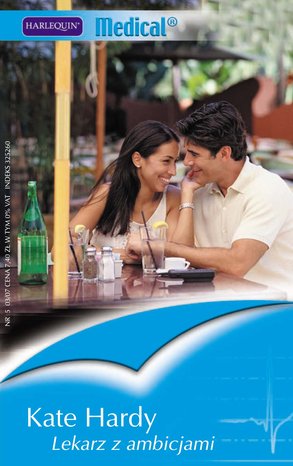 Lekarz z ambicjami – ebooki