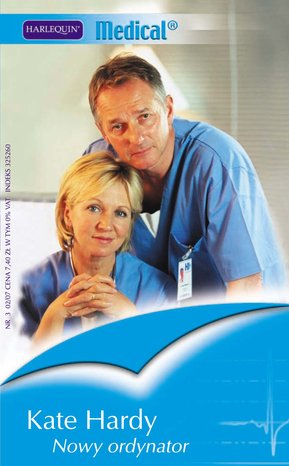 Nowy ordynator – ebooki
