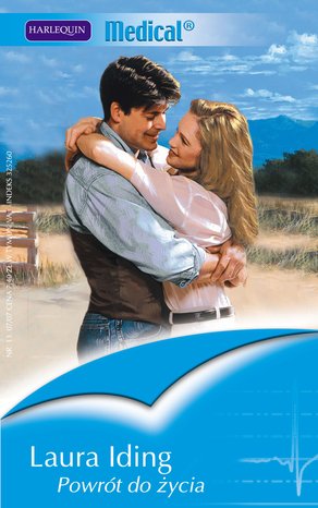 Powrót do życia – ebooki