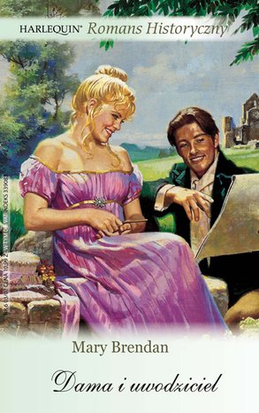 Dama i uwodziciel – ebooki