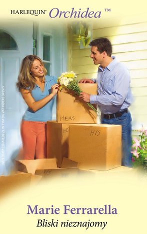 Bliski nieznajomy – ebooki