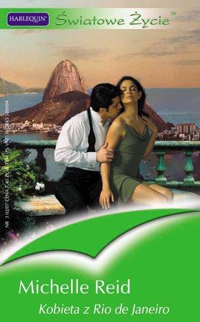 Kobieta z Rio de Janeiro – ebooki