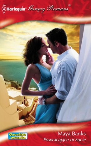 Powracające uczucie – ebooki