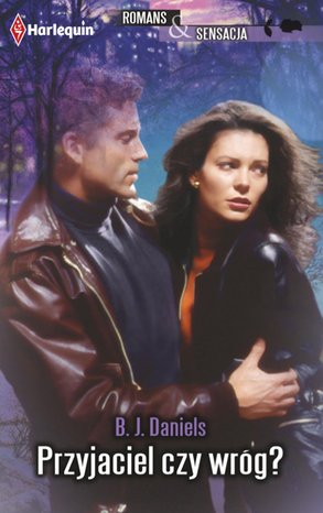 Przyjaciel czy wróg? – ebooki
