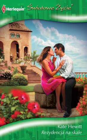Rezydencja na skale – ebooki