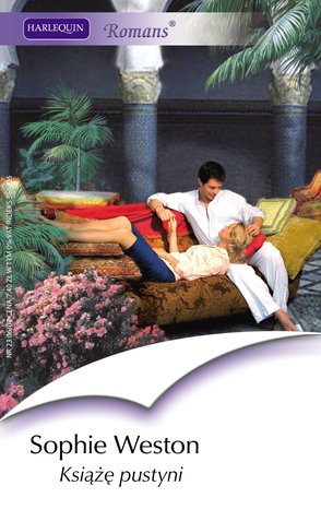 Książę pustyni – ebooki