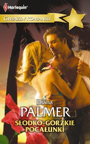 Słodko-gorzkie pocałunki – ebooki