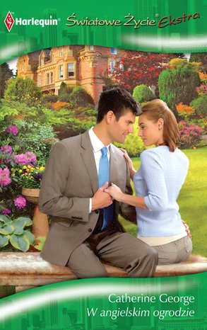 W angielskim ogrodzie – ebooki